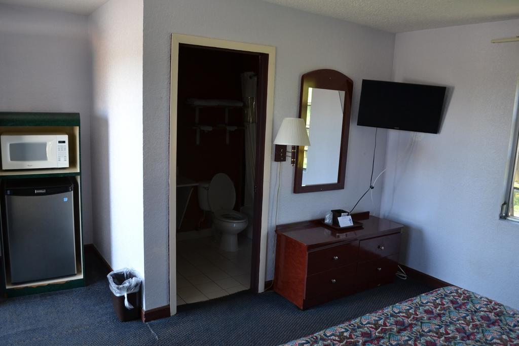 فورت لودرديل Bali Hai Motel الغرفة الصورة